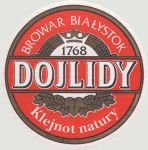Białystok Dojlidy