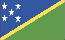 Wyspy Salomona
