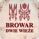Kraków Dwie Wieże