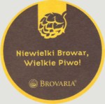 Poznań Brovaria