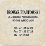 Wrocław Piastowski